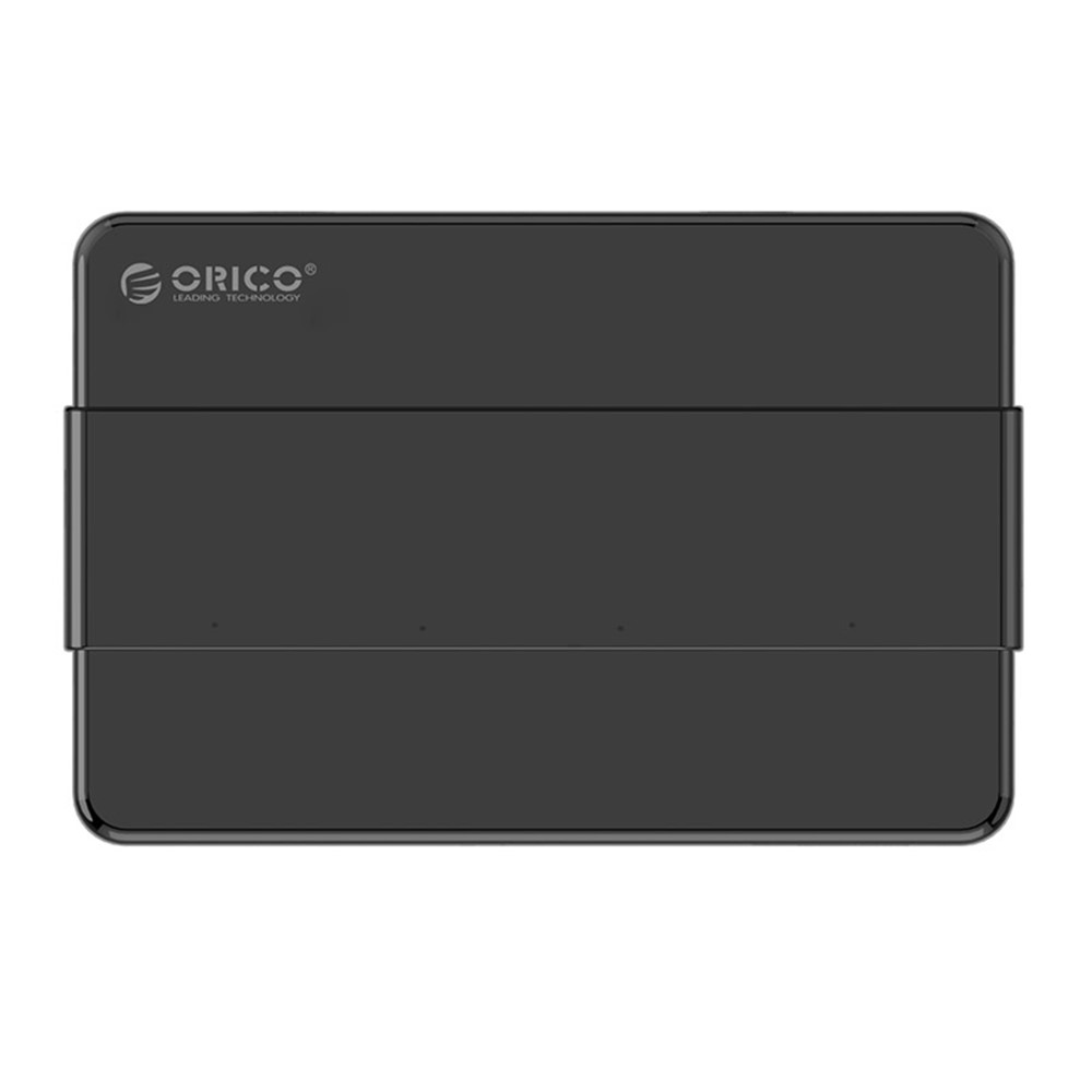 Regleta ORICO H4928-U3 Hub USB 3.0 de 4 Puertos Super Speed ​​con transformador